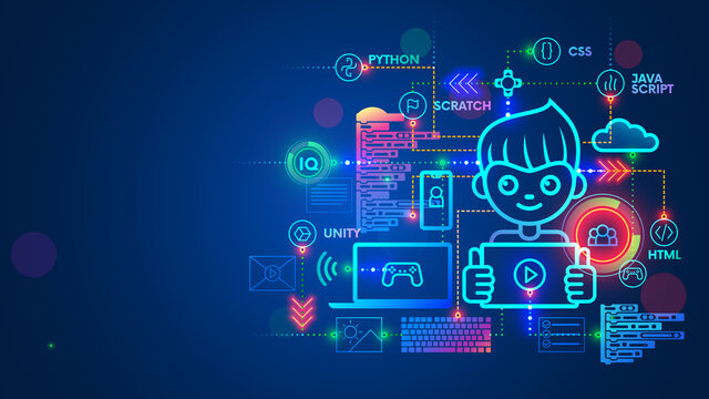 Programming Code Visual