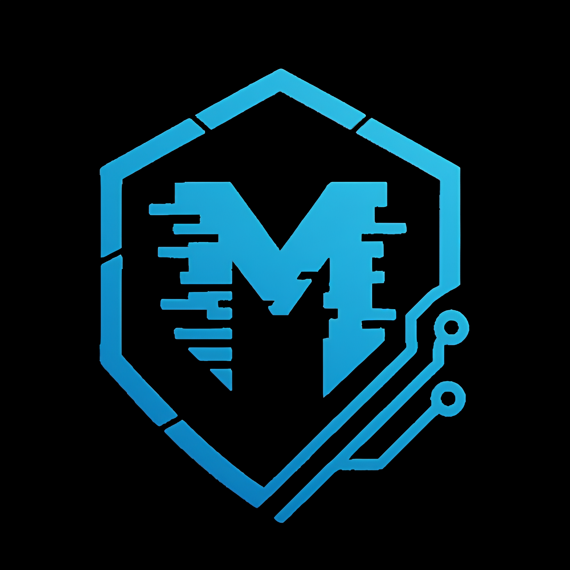 Melex Tech Logo
